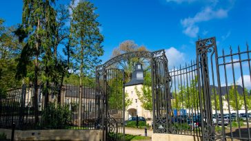 Château de Wendel