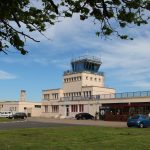 Aéroport de Nancy-Essey