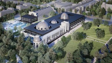 Grand Nancy Thermal