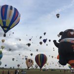 Lorraine Mondial Air Ballons