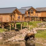 Nouveau Monde Sainte-Croix