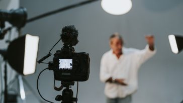 studio