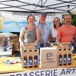 Brasserie Lorraine Perdue