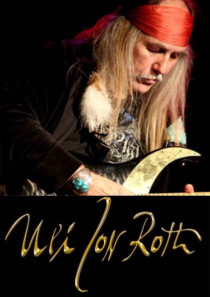 Uli Jon Roth