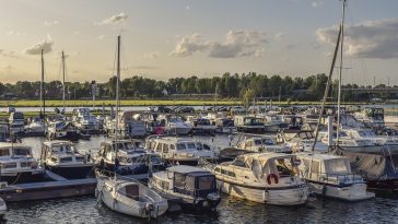 port Scy-Chazelles