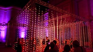 Constellations Metz