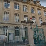 Lycee Jeanne Arc Nancy