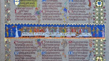 enluminures