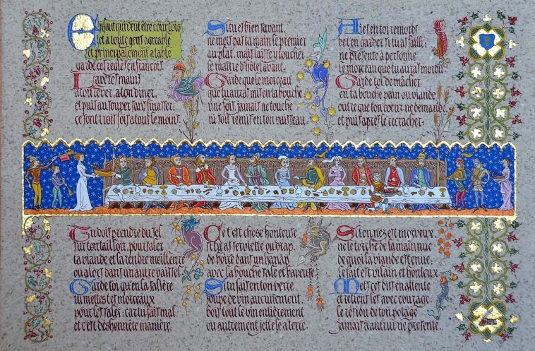 enluminures