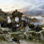 Bataille Saint Privat