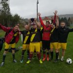 GBL FC Scy-Chazelles