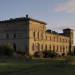 gare Nouvel Avricourt