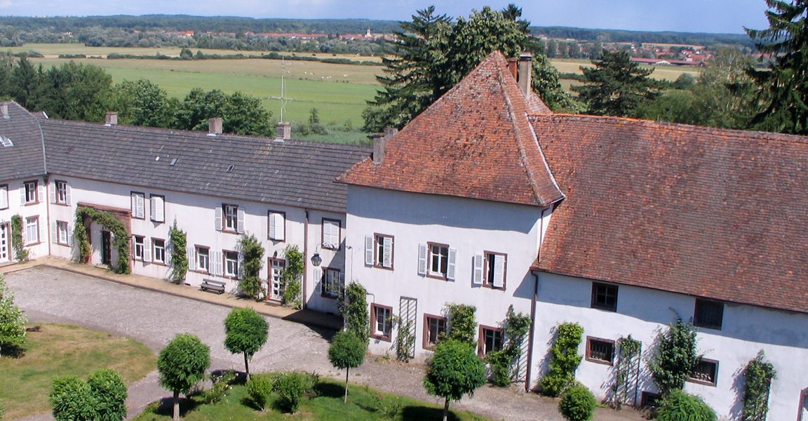haras Sarralbe