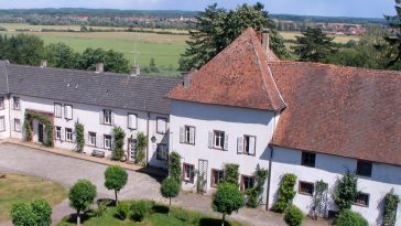 haras Sarralbe
