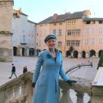 Veronique Odrian Aveyron