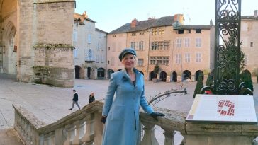 Veronique Odrian Aveyron