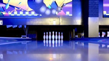 bowling