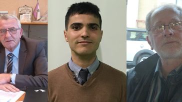 élections municipales 2020 Boulay-Moselle