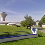 chateau eau Paradis Batilly