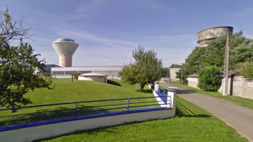 chateau eau Paradis Batilly