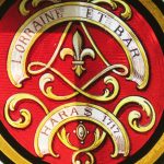 vitrail Haras Sarralbe