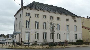 Maison France Services