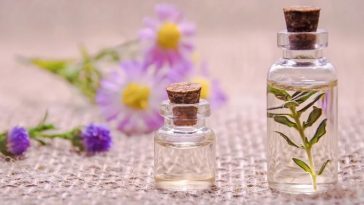 aromatherapie