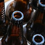 bouteilles biere