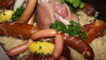 choucroute