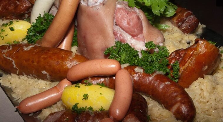 choucroute