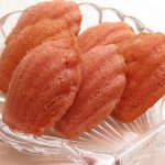 madeleines
