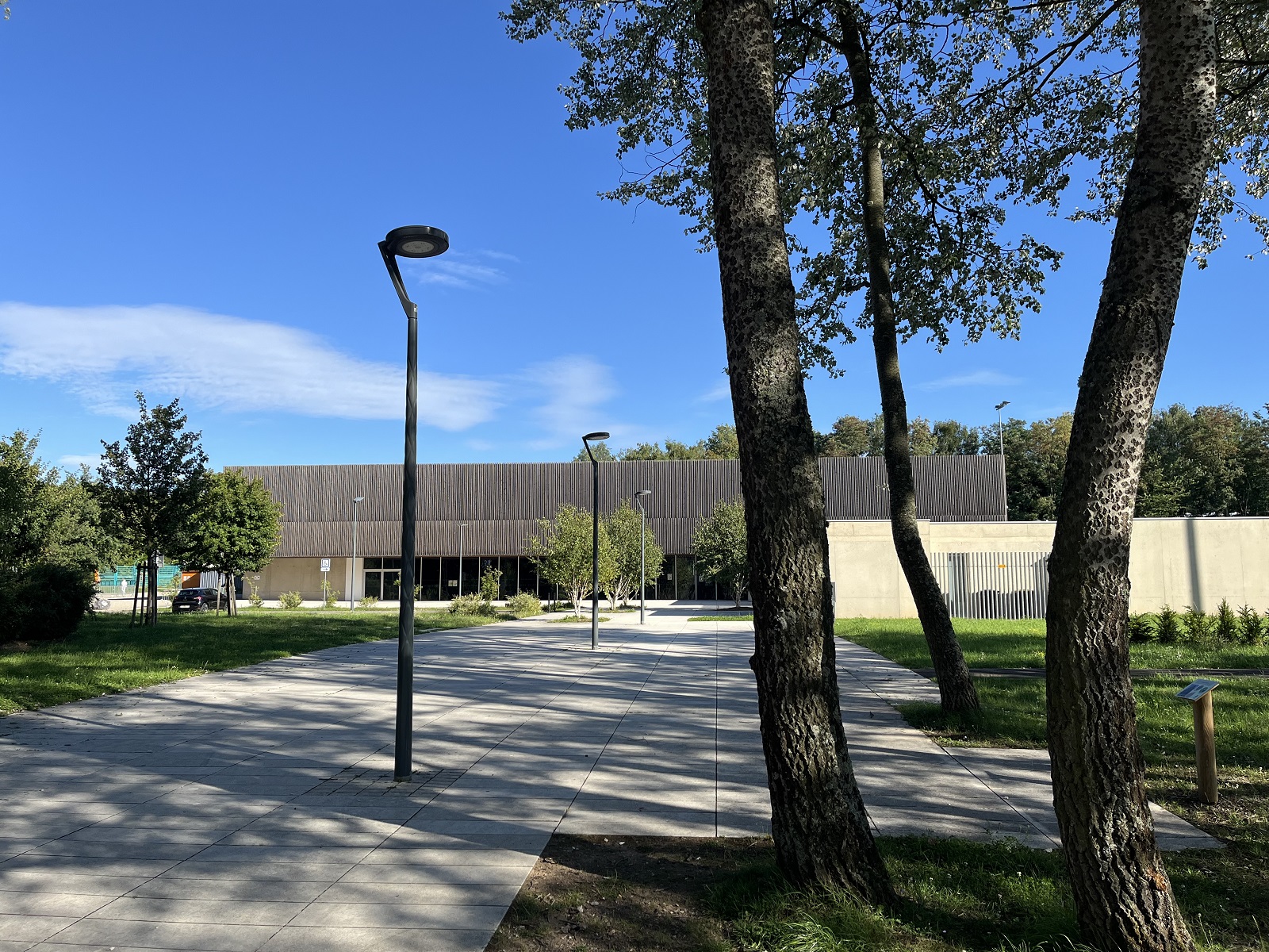 anciennes forges Stiring-Wendel