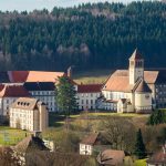 Collège Saint-Augustin de Bitche