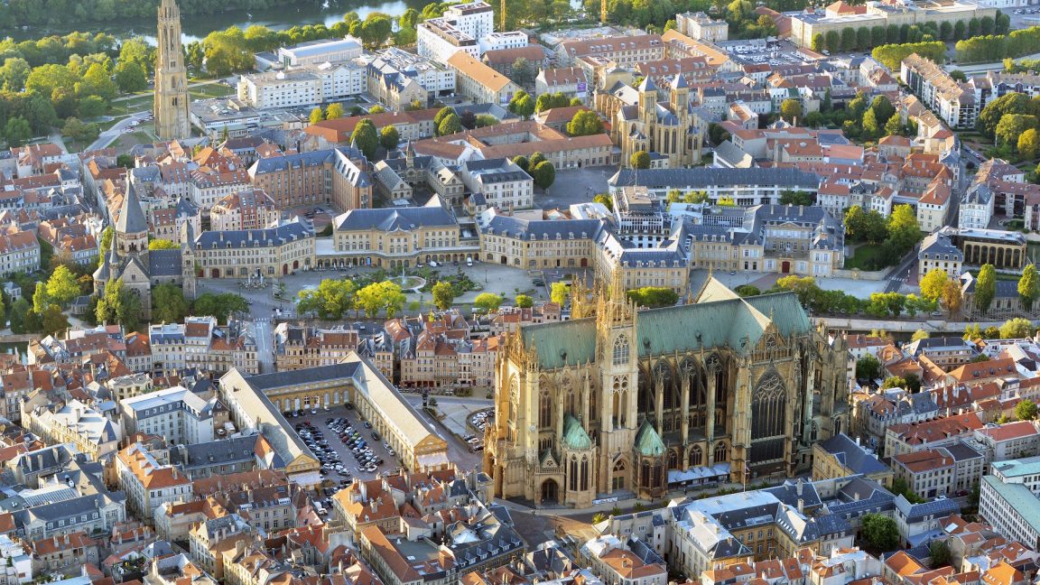 Metz