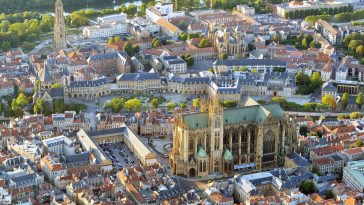 Metz
