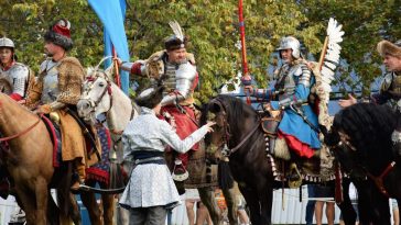 Hussards