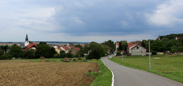 Leidingen