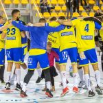 Metz Handball hommes