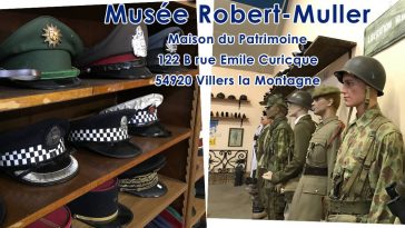 Musée Robert-Muller