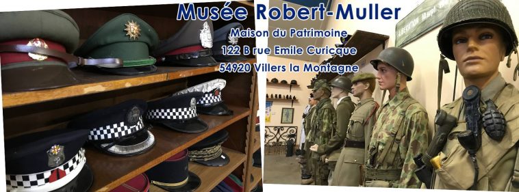 Musée Robert-Muller