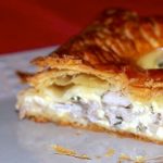 pâté lorrain de Châtenois