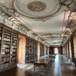 bibilothèque Saint-Mihiel