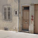 Croix de Lorraine Nancy