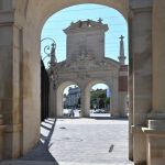 Porte Saint Nicolas Nancy
