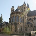 église Saint-Joseph Montigny-lès-Metz