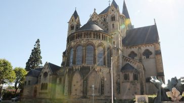 église Saint-Joseph Montigny-lès-Metz