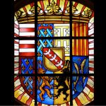 grandes armes de Lorraine