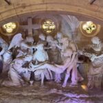 mise au tombeau Ligier Richier