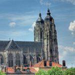 basilique Saint-Nicolas-de-Port