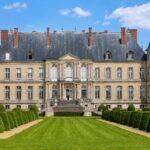 château Haroué